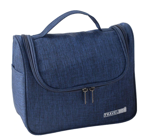 Несессер Travel Bag Синий