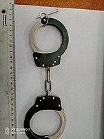 Металлические наручники, фото 7