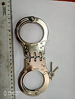 Металлические наручники, фото 4