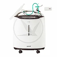 Кислородный концентратор 8F-3(CW) Рестор с ингалятором, в наличии в Астане