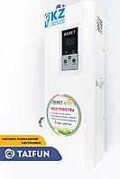 Настенный котел электрический КЕЛЕТ-60 кв ЭВН настенный электрический бойлер