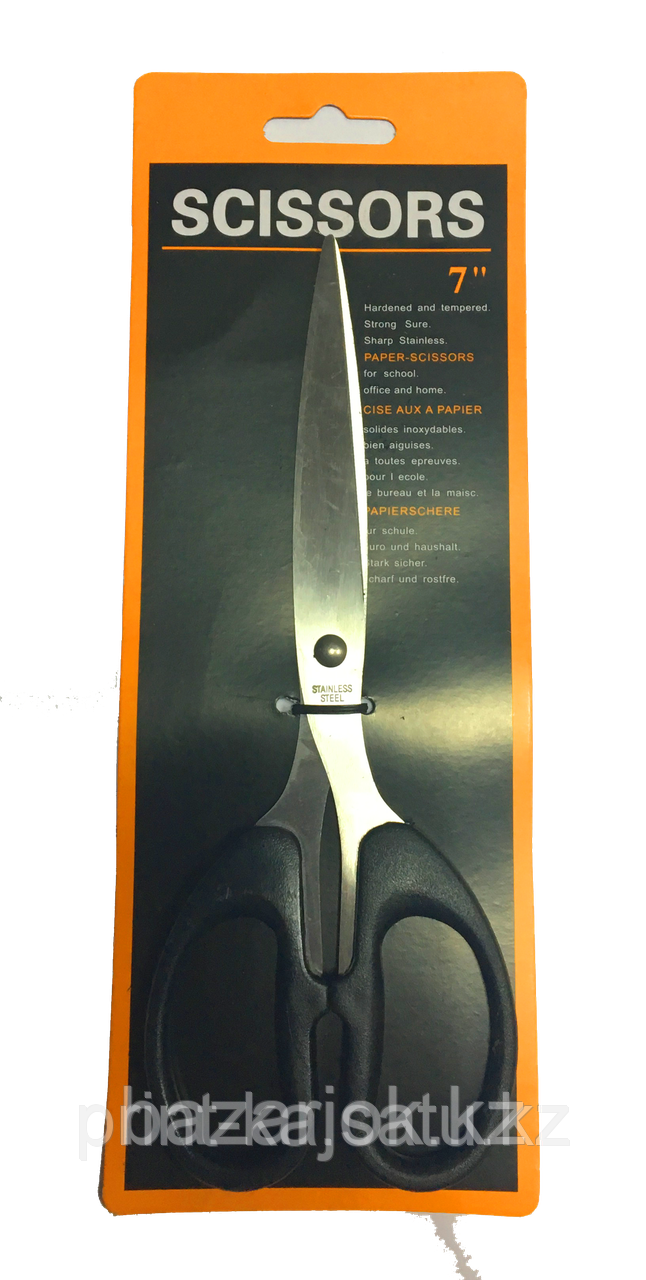 Ножницы Scissors №7 (15 см.)