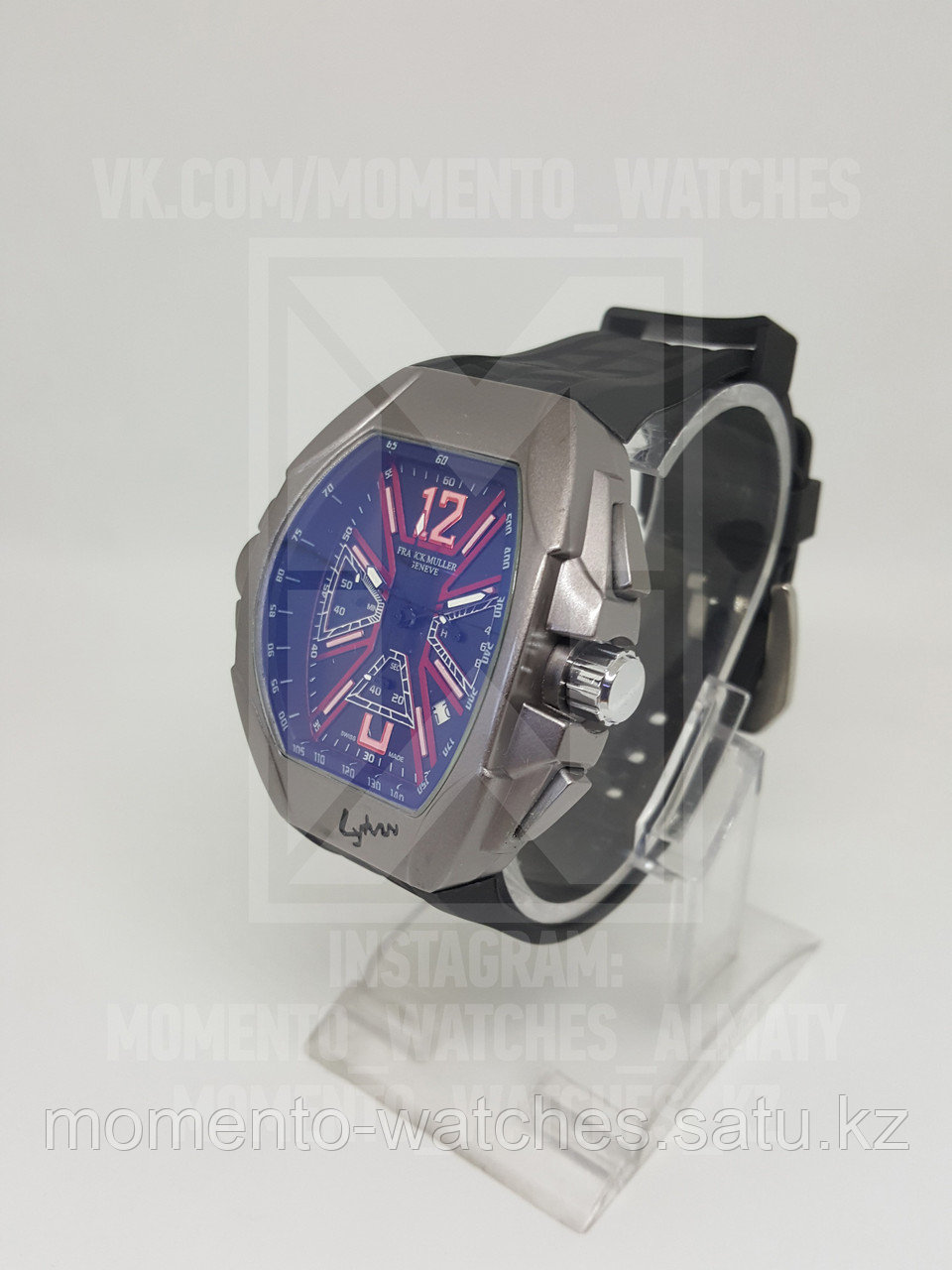 Мужские часы Franck Muller