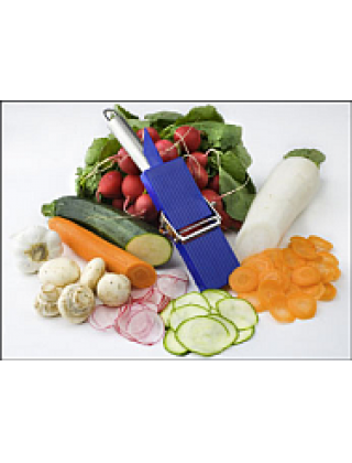 Многофункциональный нож для нарезки овощей и фруктов Titan+ - фото 3 - id-p4225930