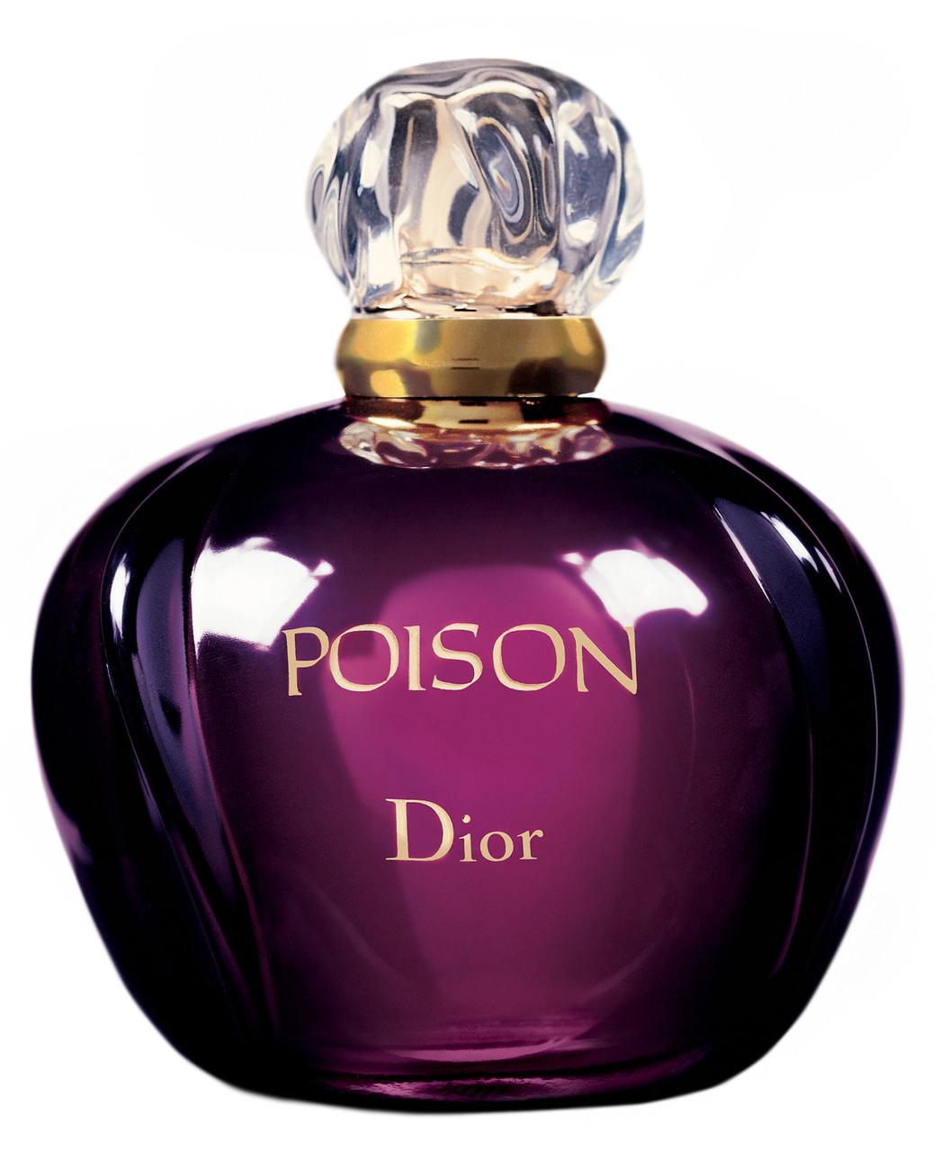 Туалетная вода Dior Poison (Оригинал - Франция)