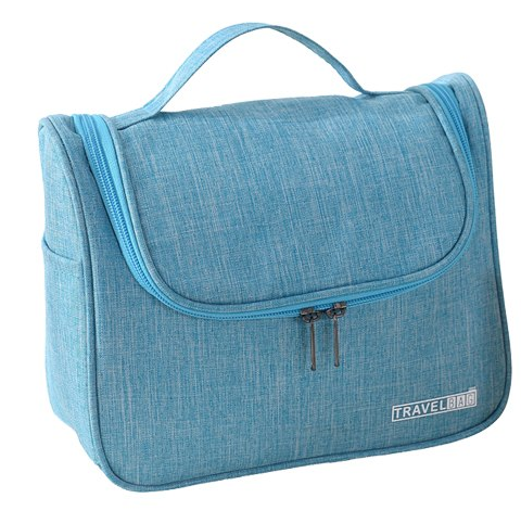 Несессер Travel Bag Голубой
