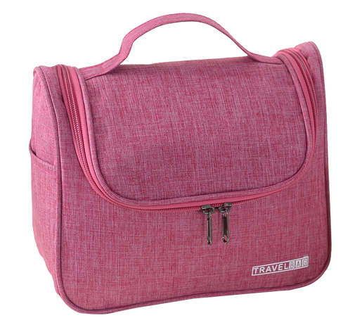 Несессер Travel Bag Розовый