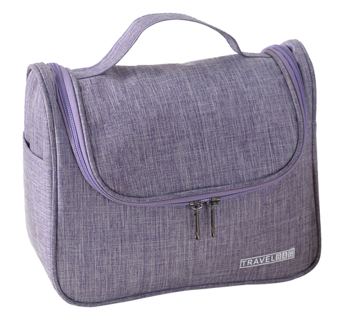 Несессер Travel Bag Фиолетовый