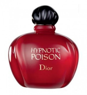 Туалетная вода Dior Hypnotic Poison 30ml (Оригинал - Франция)