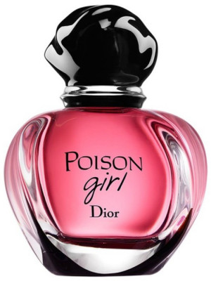 Парфюм Dior Poison Girl (Оригинал - Франция)