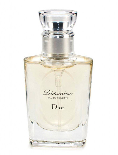 Туалетная вода Dior Diorissimo (Оригинал - Франция)