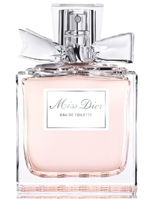 Туалетная вода Dior Miss Dior 100ml (Оригинал - Франция)