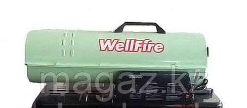 Дизельный нагреватель WF50 Wellfire