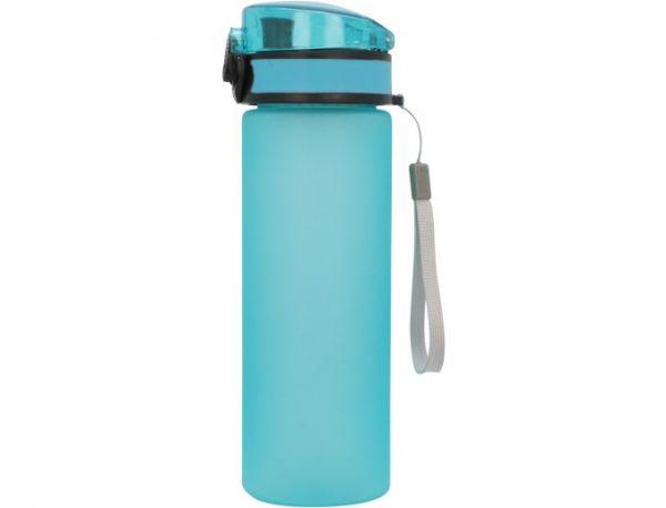 Бутылка для воды с нанесением логотипа