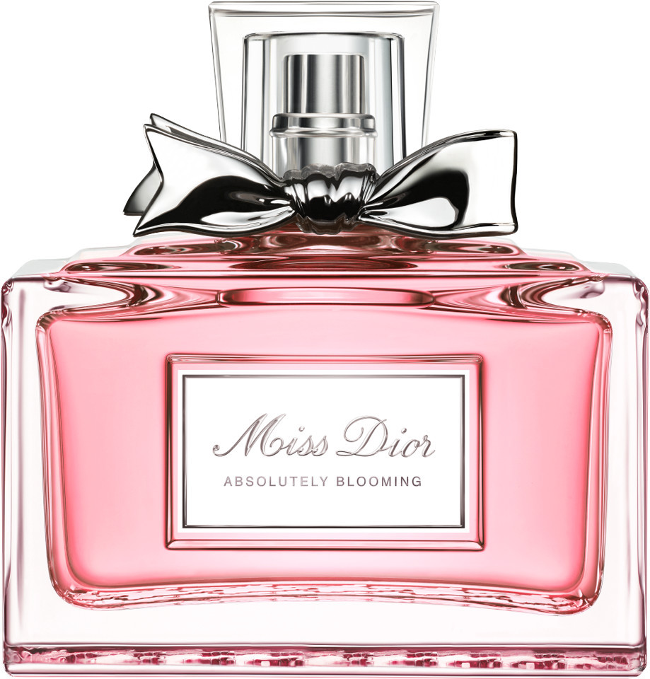 Парфюм Dior Miss Dior Absolutely Blooming 50ml (Оригинал - Франция)