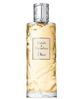 Туалетная вода Dior Escale A Portofino 75ml (Оригинал - Франция)