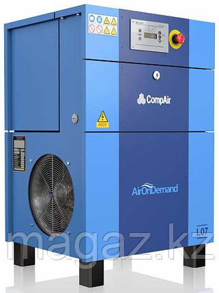 Компрессор электрически CompAir L11-13A, фото 2