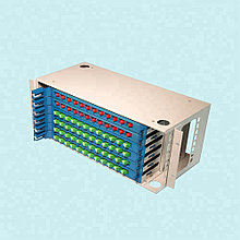 Распред. Опт. Сигнала Fiber Disthibution fram