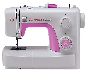 Швейная машина Singer 3223 Simple.