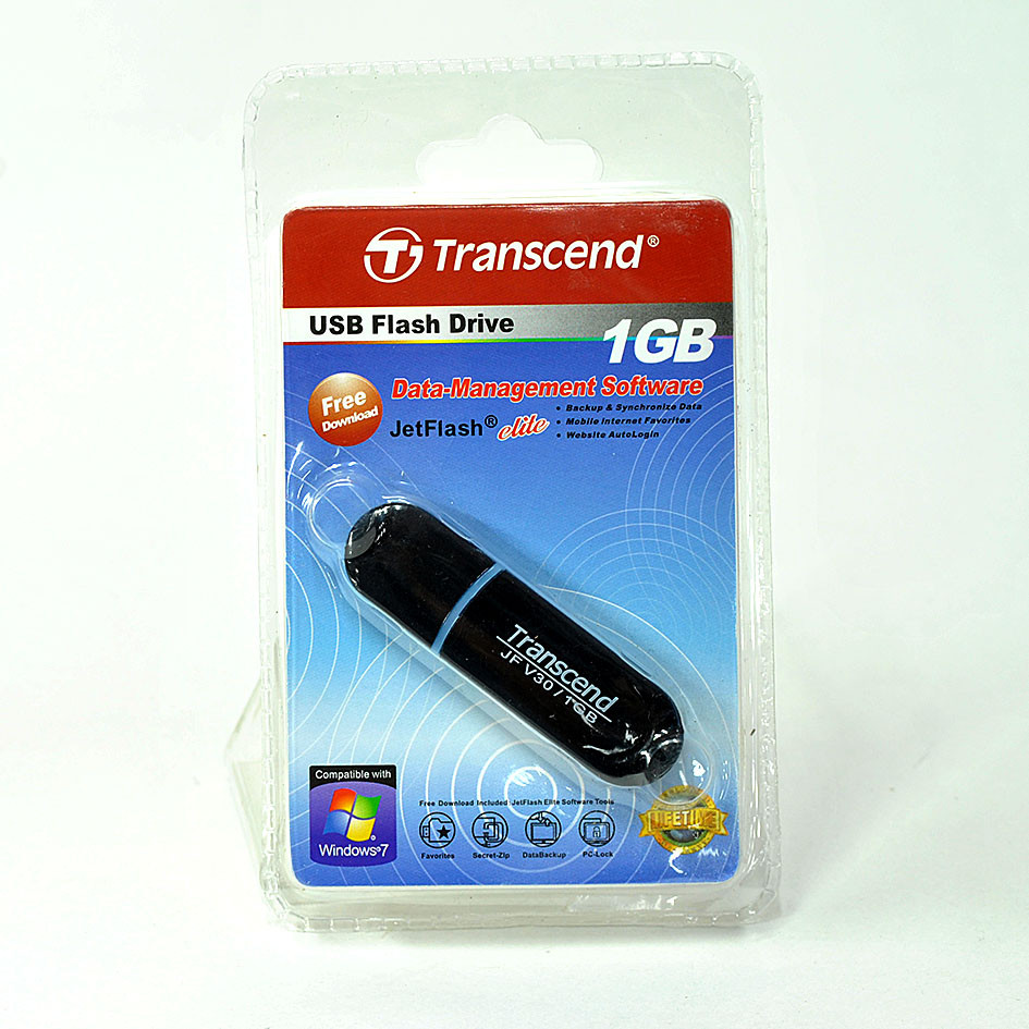 USB флешь 1Gb