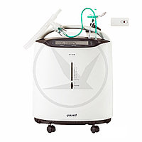 Кислородный концентратор 8F-5 (AW) Рестор с ингалятором