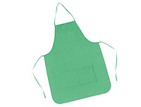 Фартук передник, цвет салатовый