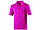 Футболка поло (95% хлопок, 5% спандекс), фото 2