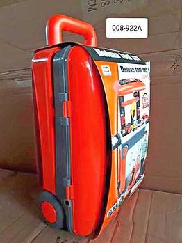 Чемодан с инструментами