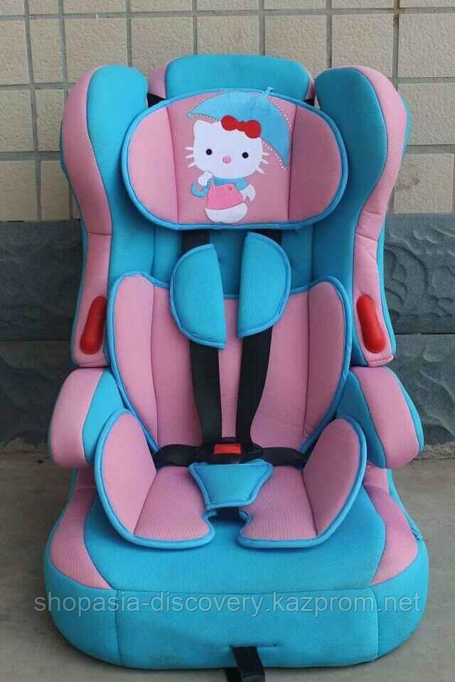 Дестское Авто кресло Ma Kids - фото 1 - id-p4227193
