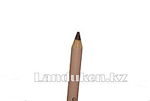Матовый карандаш для губ Fenty Beauty Matte Lipstick шоколадный тон - 201