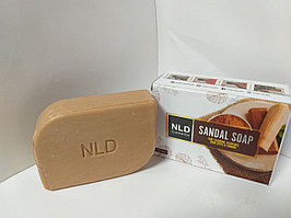 Сандаловое мыло, 100 гр, NLD
