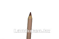 Матовый карандаш для губ Fenty Beauty Matte Lipstick светло-коричневый тон - 202