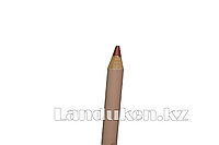Матовый карандаш для губ Fenty Beauty Matte Lipstick оранжево-розовый тон - 203