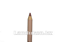Матовый карандаш для губ Fenty Beauty Matte Lipstick кирпичный тон - 204