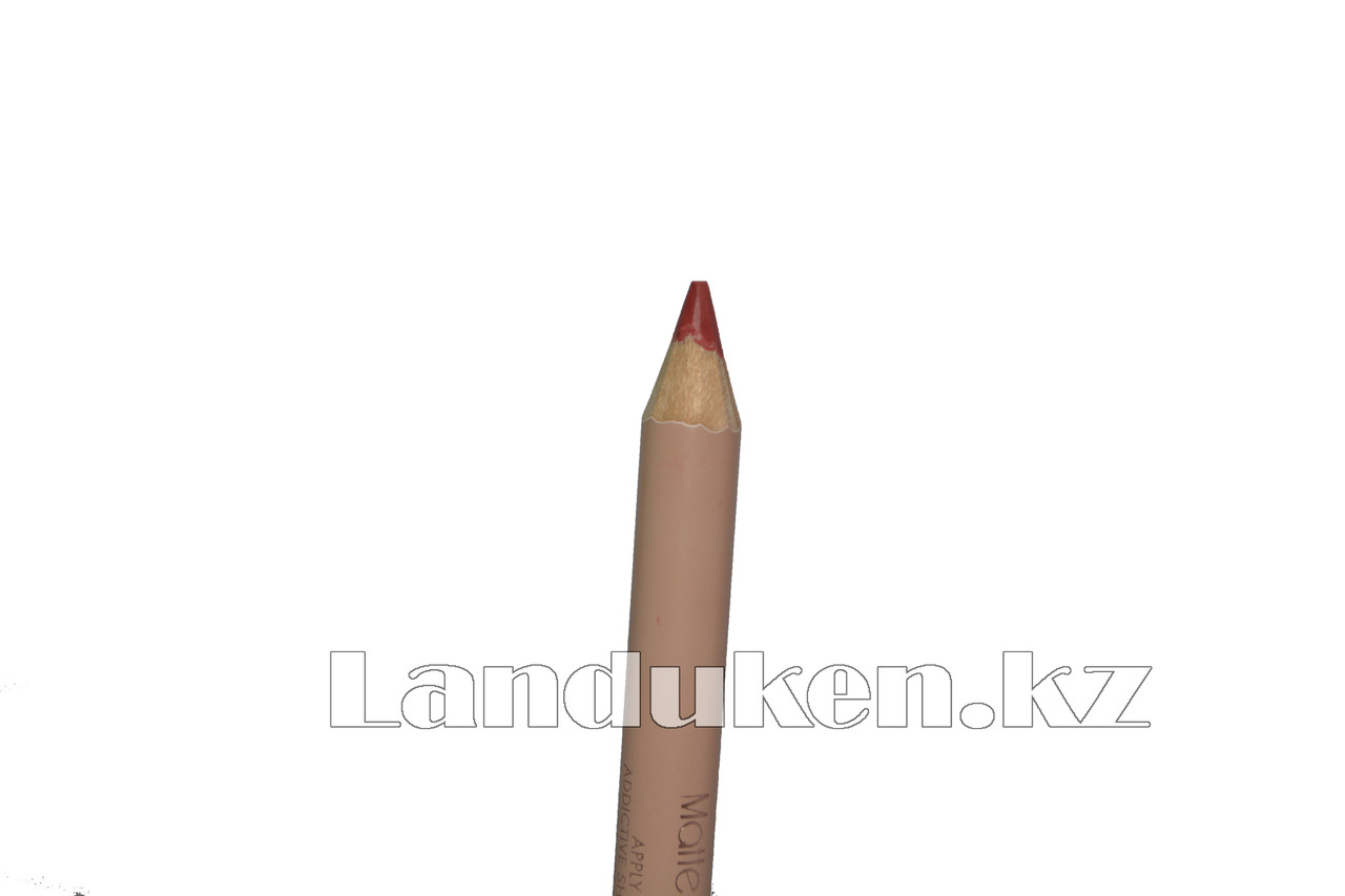 Матовый карандаш для губ Fenty Beauty Matte Lipstick алый тон - 205
