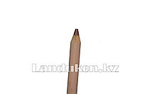 Матовый карандаш для губ Fenty Beauty Matte Lipstick розово-коричневый тон - 208