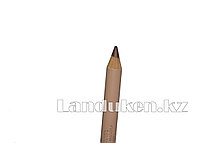 Матовый карандаш для губ Fenty Beauty Matte Lipstick бурый тон - 209