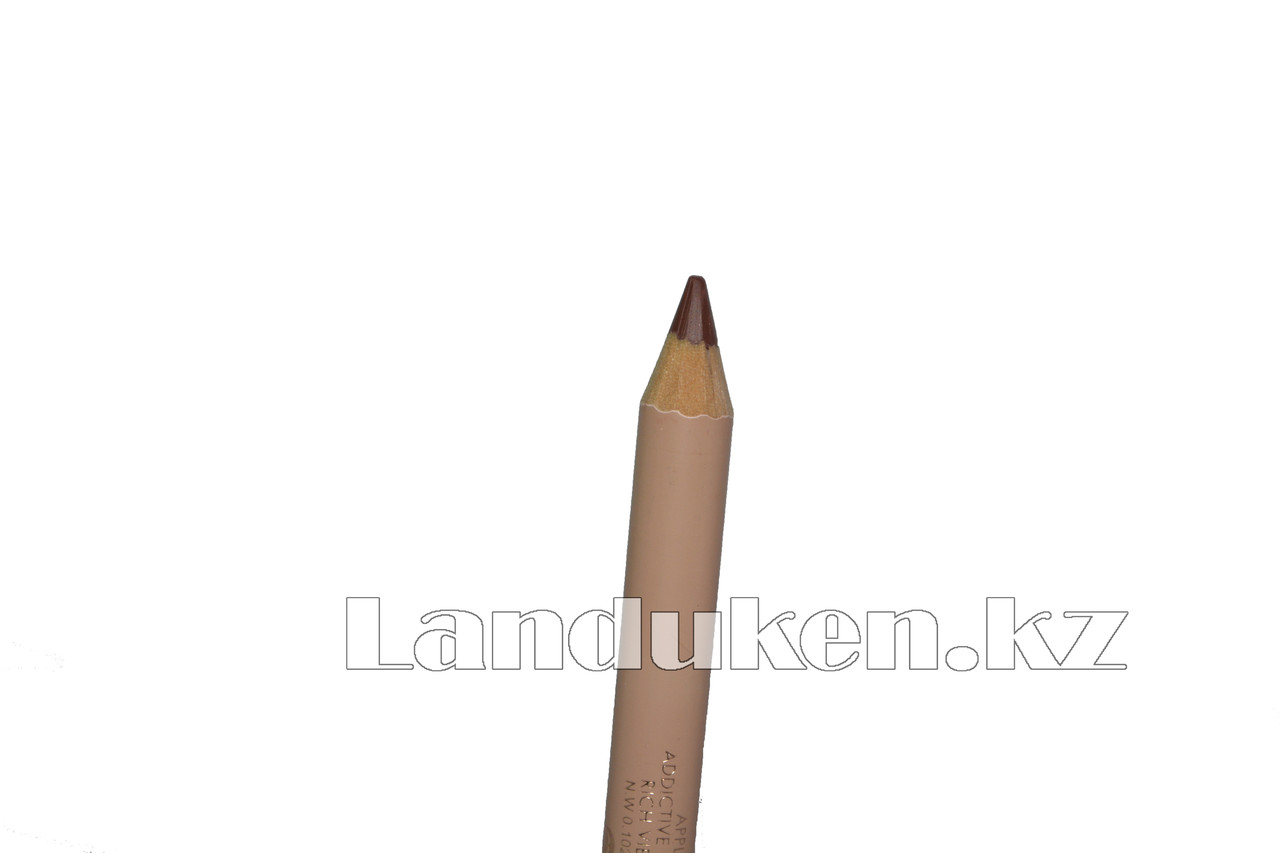 Матовый карандаш для губ Fenty Beauty Matte Lipstick бурый тон - 209 - фото 1 - id-p59400973