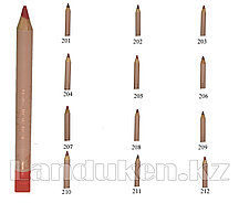 Матовый карандаш для губ Fenty Beauty Matte Lipstick