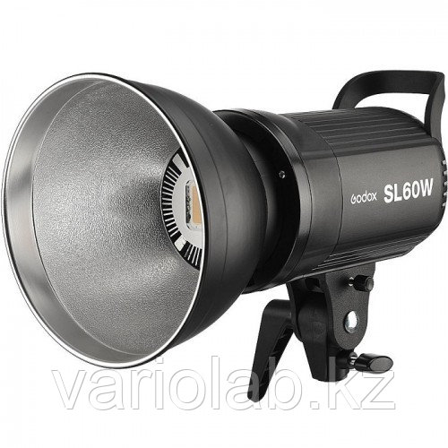 Осветитель студийный GODOX SL-60W LED 5500K - фото 1 - id-p59429980