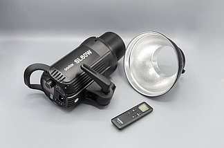 Осветитель студийный GODOX SL-60W LED 5500K, фото 3