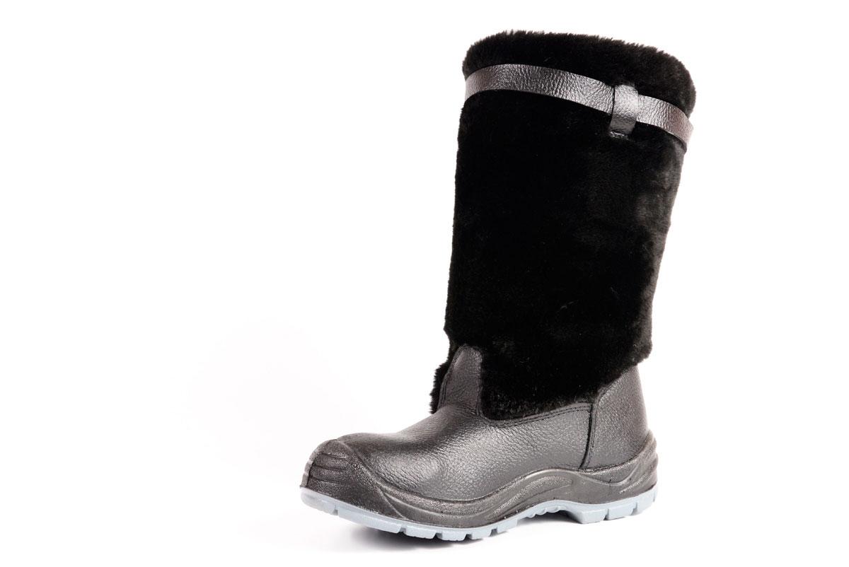 Сапоги «Унты», фото 1