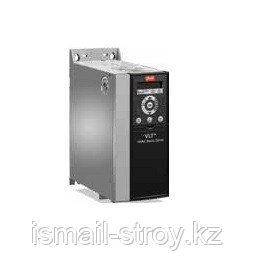 Преобразователь частоты VLT Midi Drive FC 280,134U2983, 3 кВт