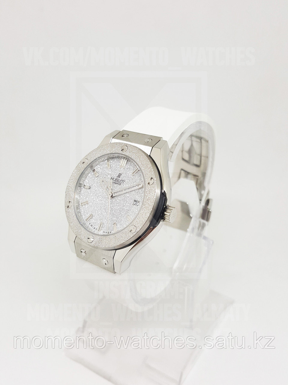 Женские часы Hublot Woman Watch