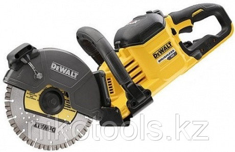 Углошлифовальная машина DeWALT DCS690N-XJ