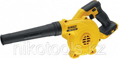 Воздуходувка DeWALT DCV100-XJ