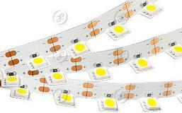 Лента RV 2-5000 12V Pink 2X (5060, 300 LED, 0-90)