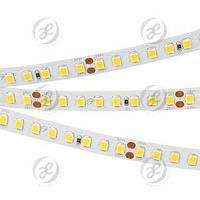 Лента RT 2-5000-50m 24V Cool 8K 2x (2835, 160 LED/m, LUX)