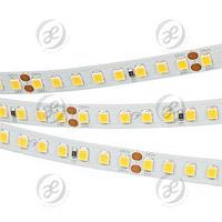 Лента RT 2-5000 24V White6000 2x (2835, 160 LED/m, LUX)