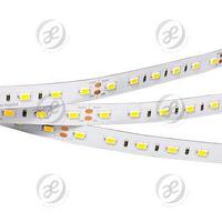 Лента ULTRA-5000 24V White 2xH (5630, 300 LED, LUX